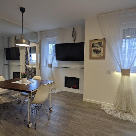 Danka Apartment Белград Екстериор снимка