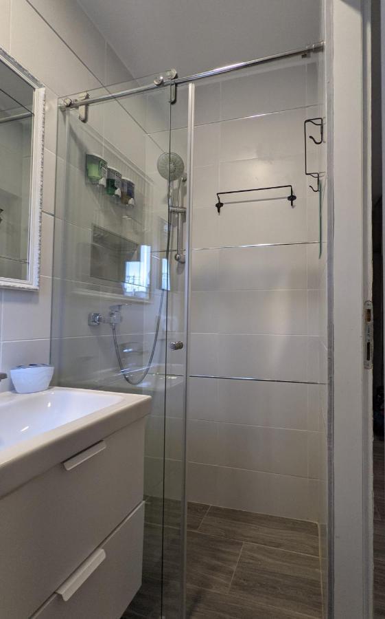 Danka Apartment Белград Екстериор снимка