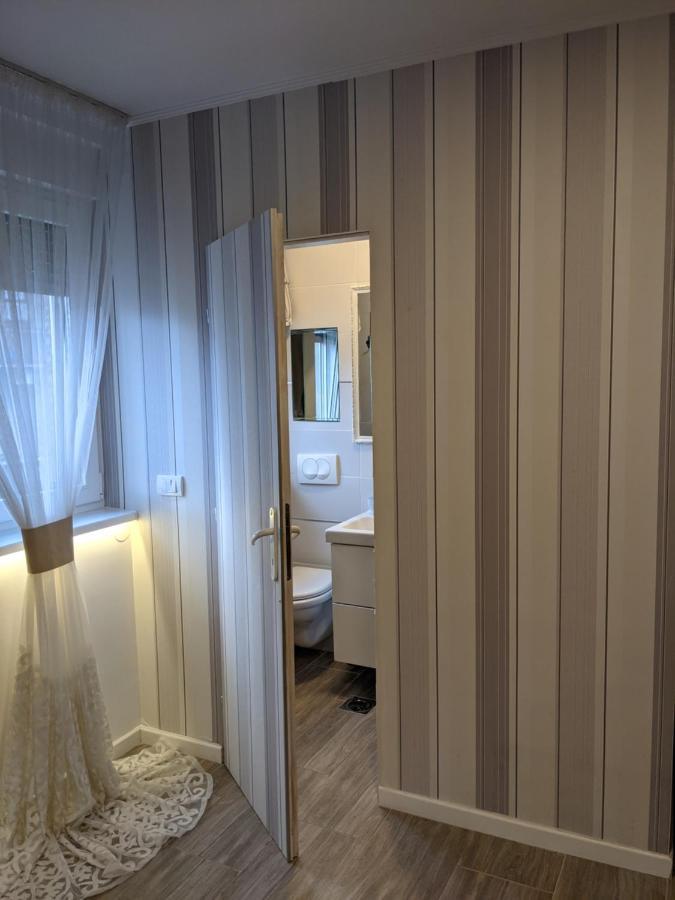Danka Apartment Белград Екстериор снимка
