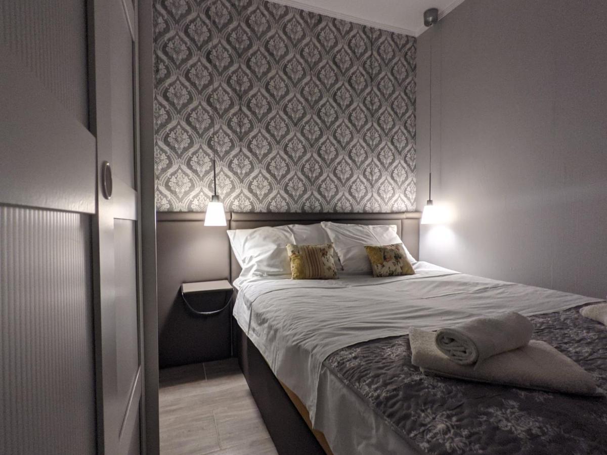 Danka Apartment Белград Екстериор снимка