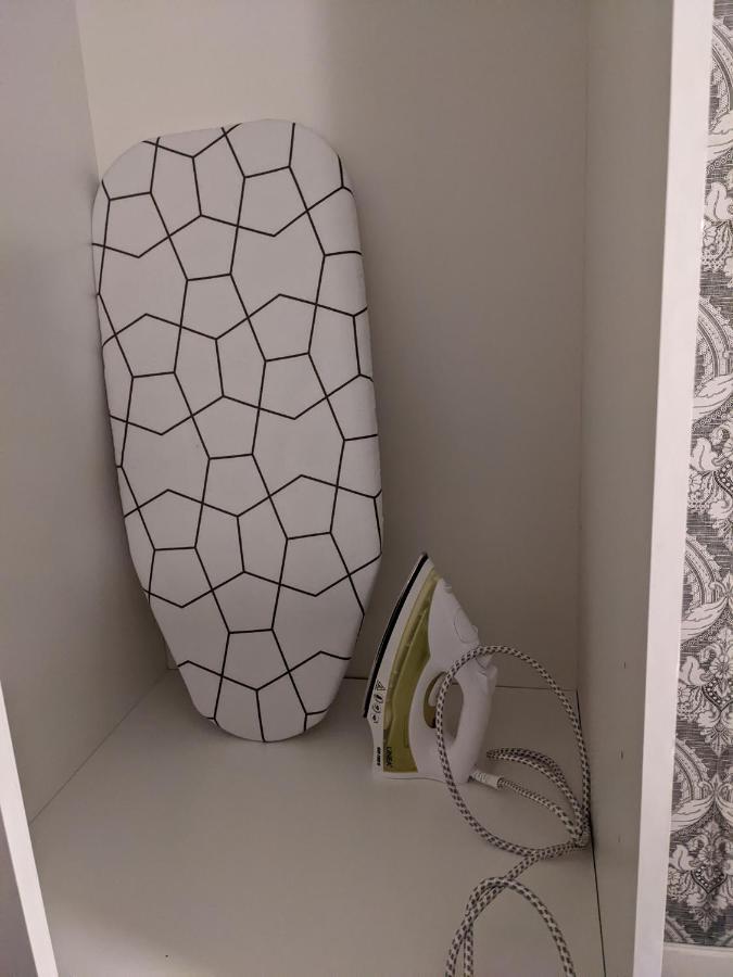 Danka Apartment Белград Екстериор снимка