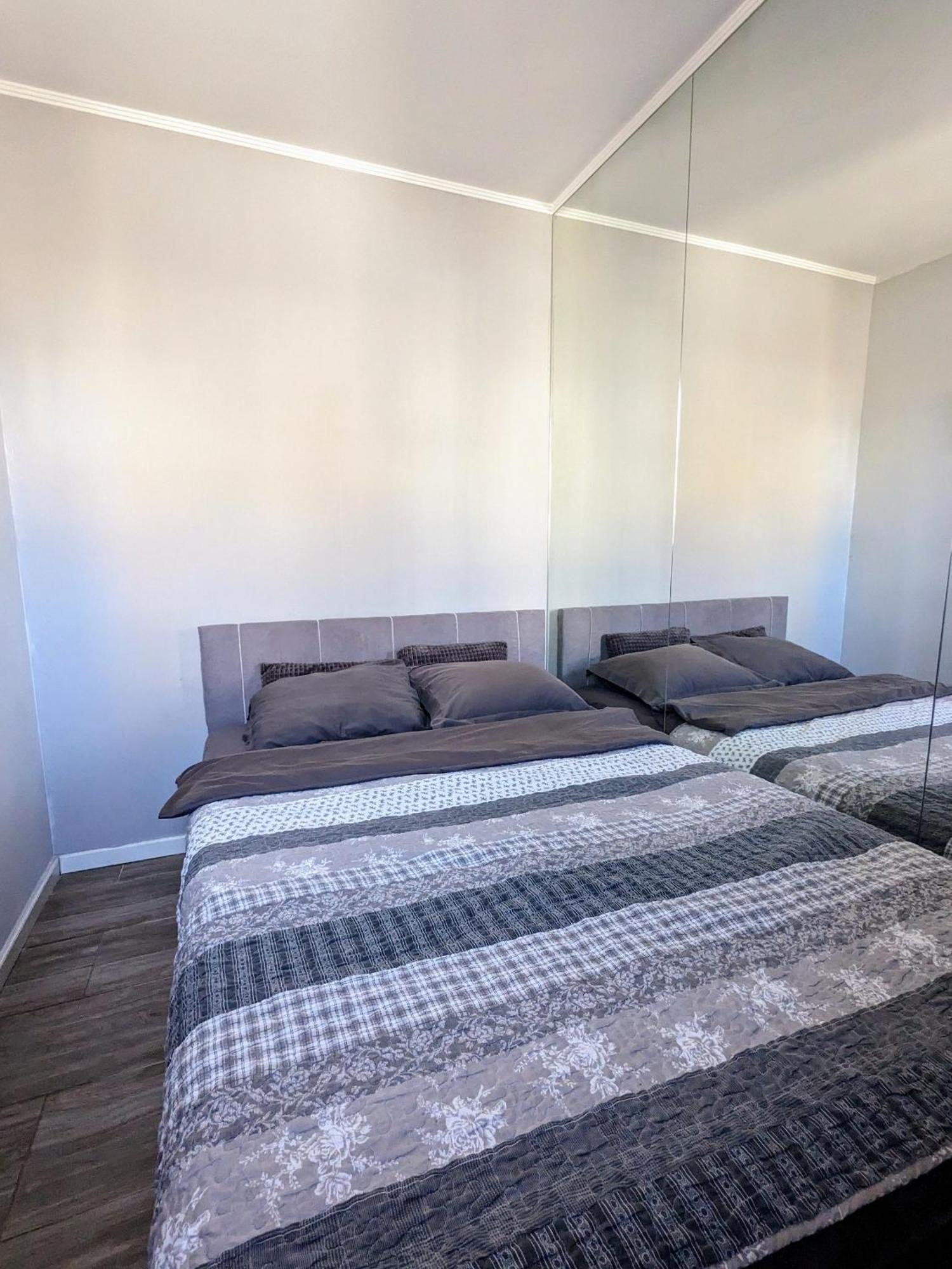 Danka Apartment Белград Екстериор снимка