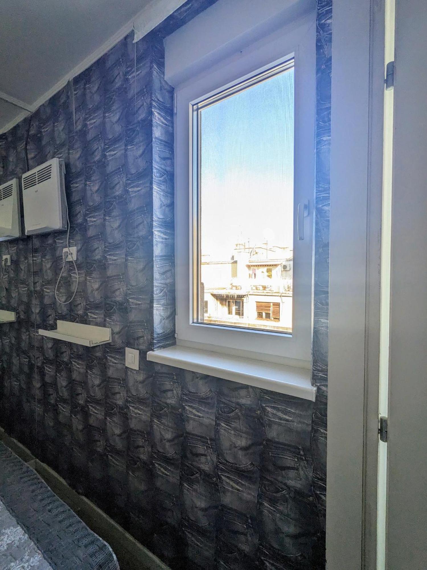 Danka Apartment Белград Екстериор снимка