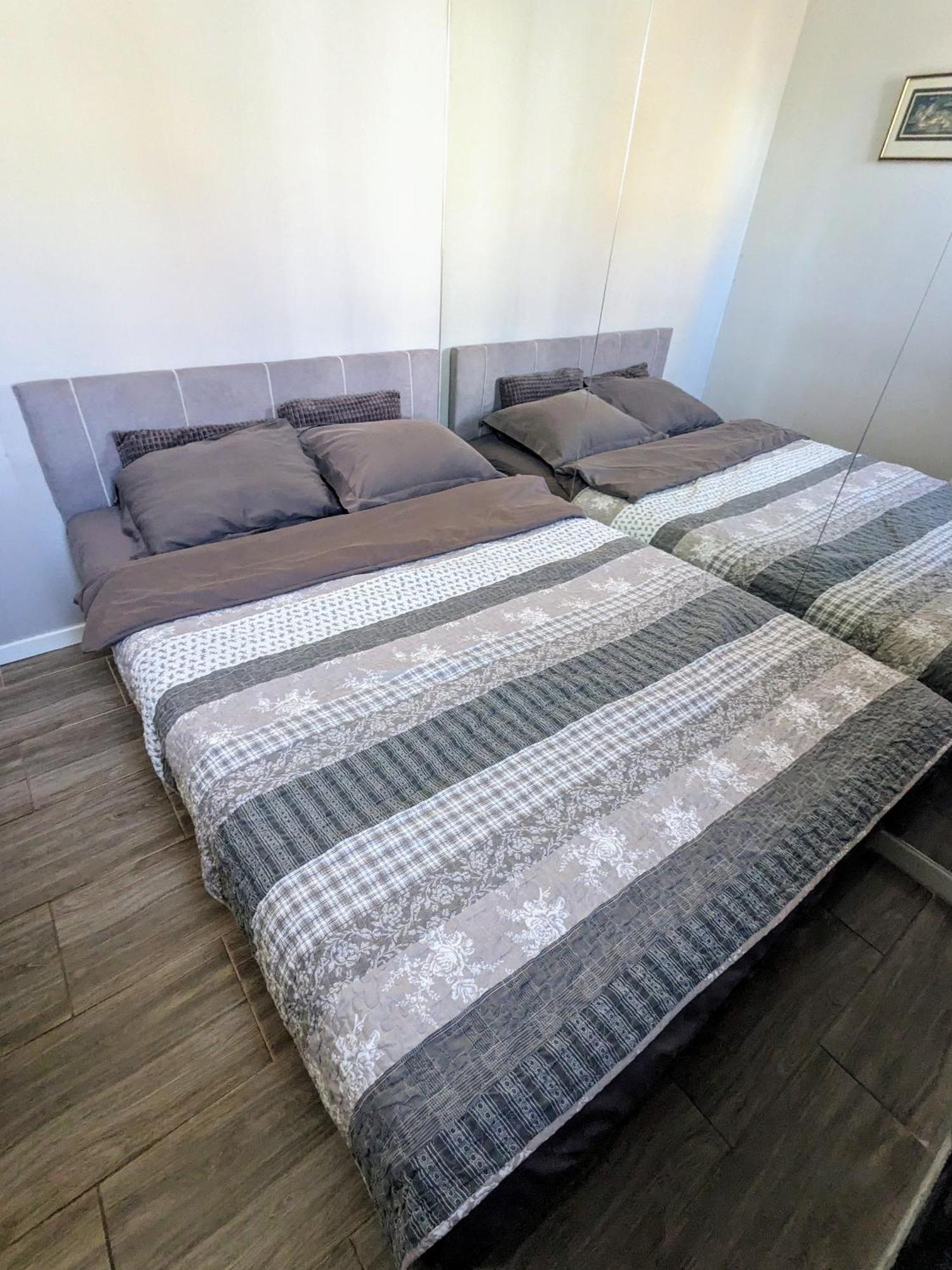 Danka Apartment Белград Екстериор снимка